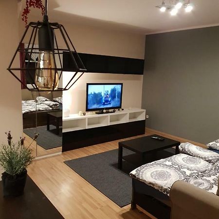 Apartamenty Hetmanska - 24H Shop Katoviçe Dış mekan fotoğraf