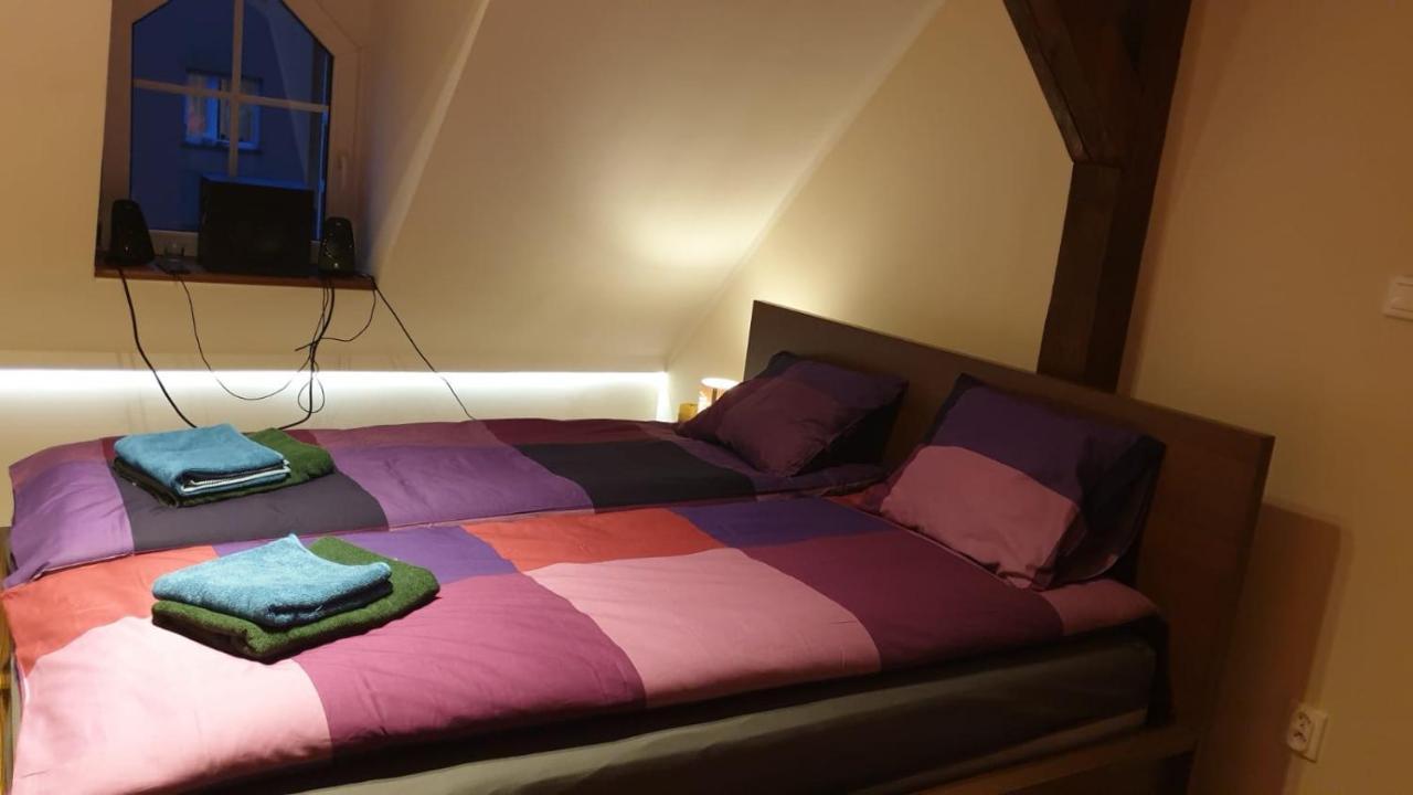 Apartamenty Hetmanska - 24H Shop Katoviçe Dış mekan fotoğraf