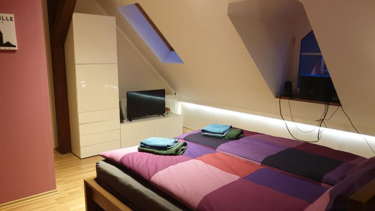 Apartamenty Hetmanska - 24H Shop Katoviçe Dış mekan fotoğraf