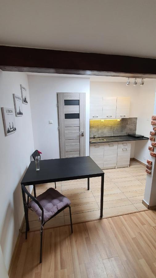 Apartamenty Hetmanska - 24H Shop Katoviçe Dış mekan fotoğraf
