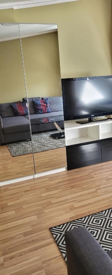 Apartamenty Hetmanska - 24H Shop Katoviçe Dış mekan fotoğraf