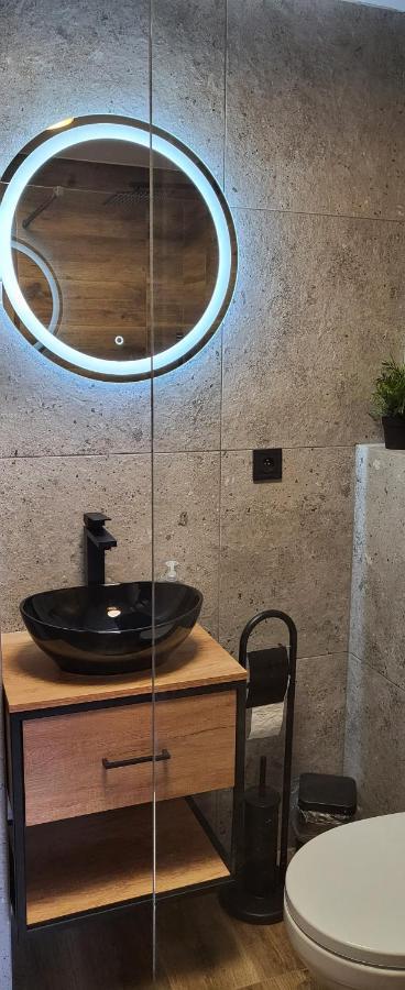 Apartamenty Hetmanska - 24H Shop Katoviçe Dış mekan fotoğraf