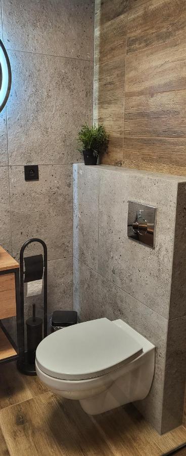Apartamenty Hetmanska - 24H Shop Katoviçe Dış mekan fotoğraf