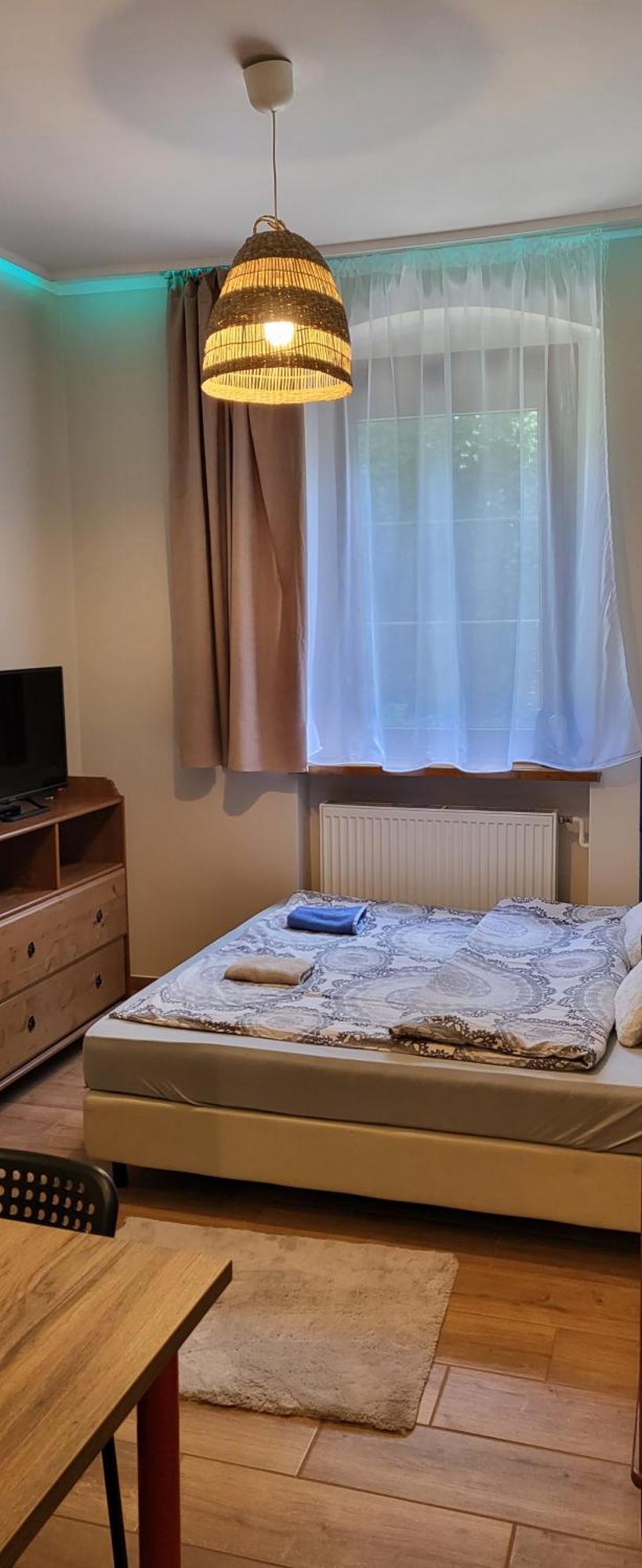 Apartamenty Hetmanska - 24H Shop Katoviçe Dış mekan fotoğraf