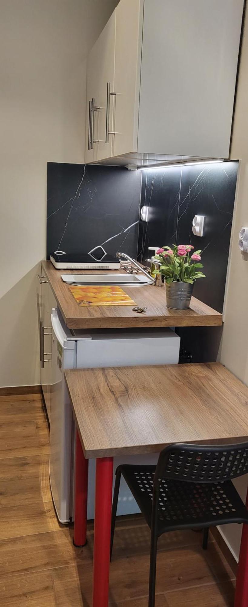 Apartamenty Hetmanska - 24H Shop Katoviçe Oda fotoğraf