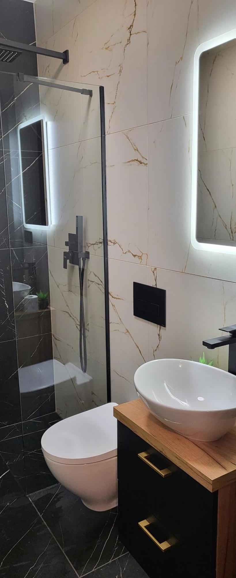Apartamenty Hetmanska - 24H Shop Katoviçe Oda fotoğraf