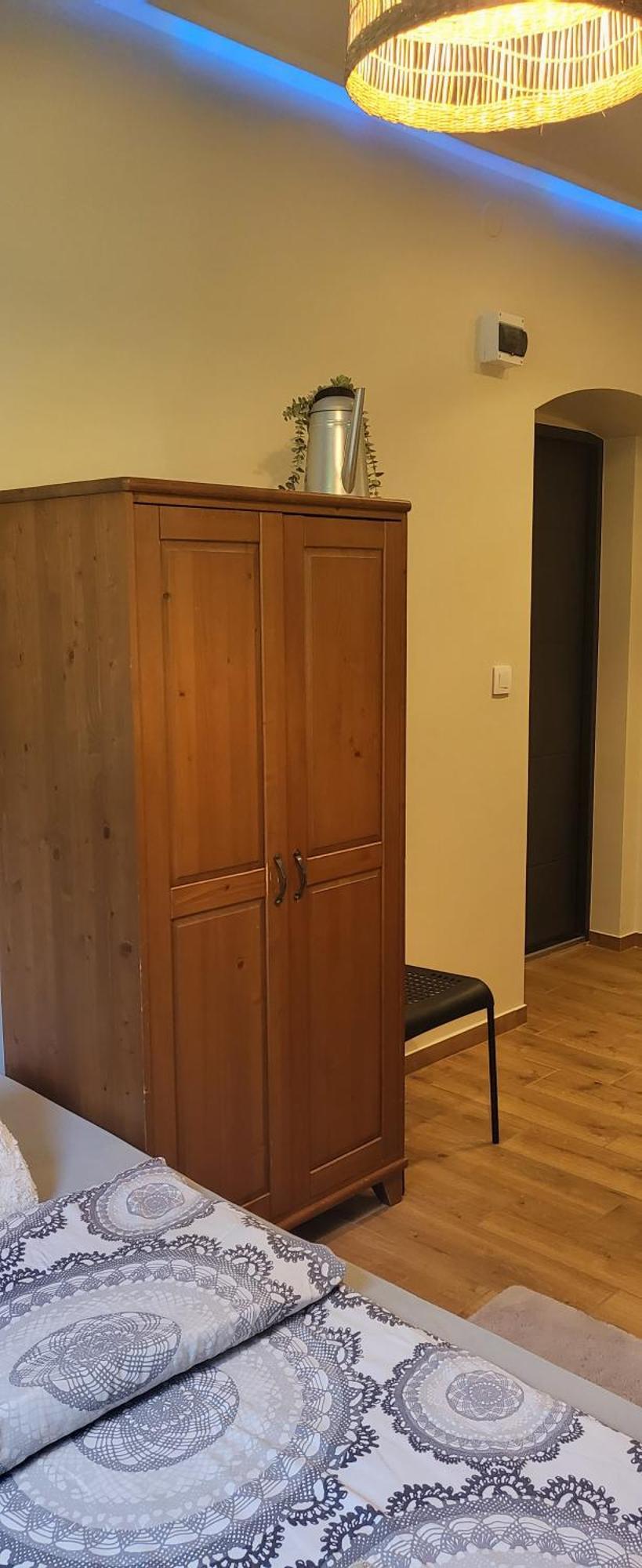 Apartamenty Hetmanska - 24H Shop Katoviçe Oda fotoğraf