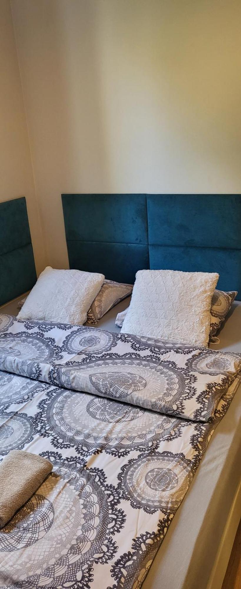 Apartamenty Hetmanska - 24H Shop Katoviçe Oda fotoğraf