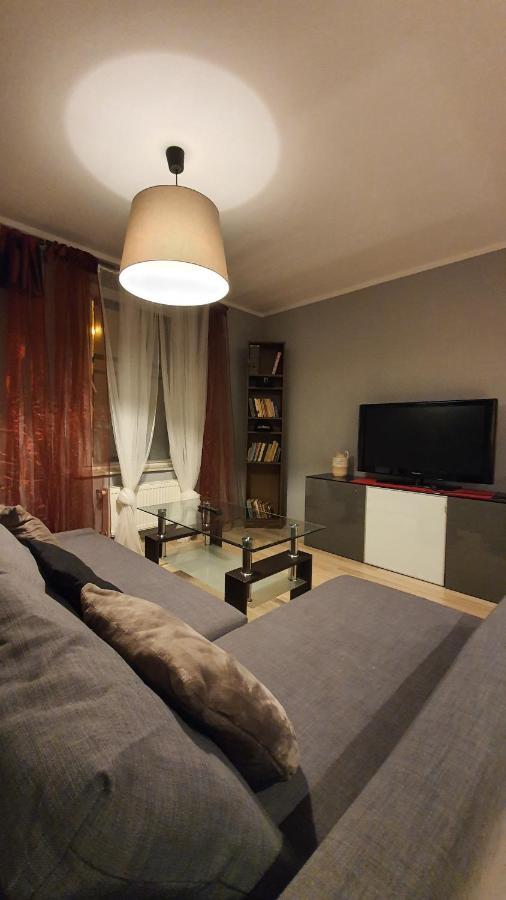 Apartamenty Hetmanska - 24H Shop Katoviçe Dış mekan fotoğraf